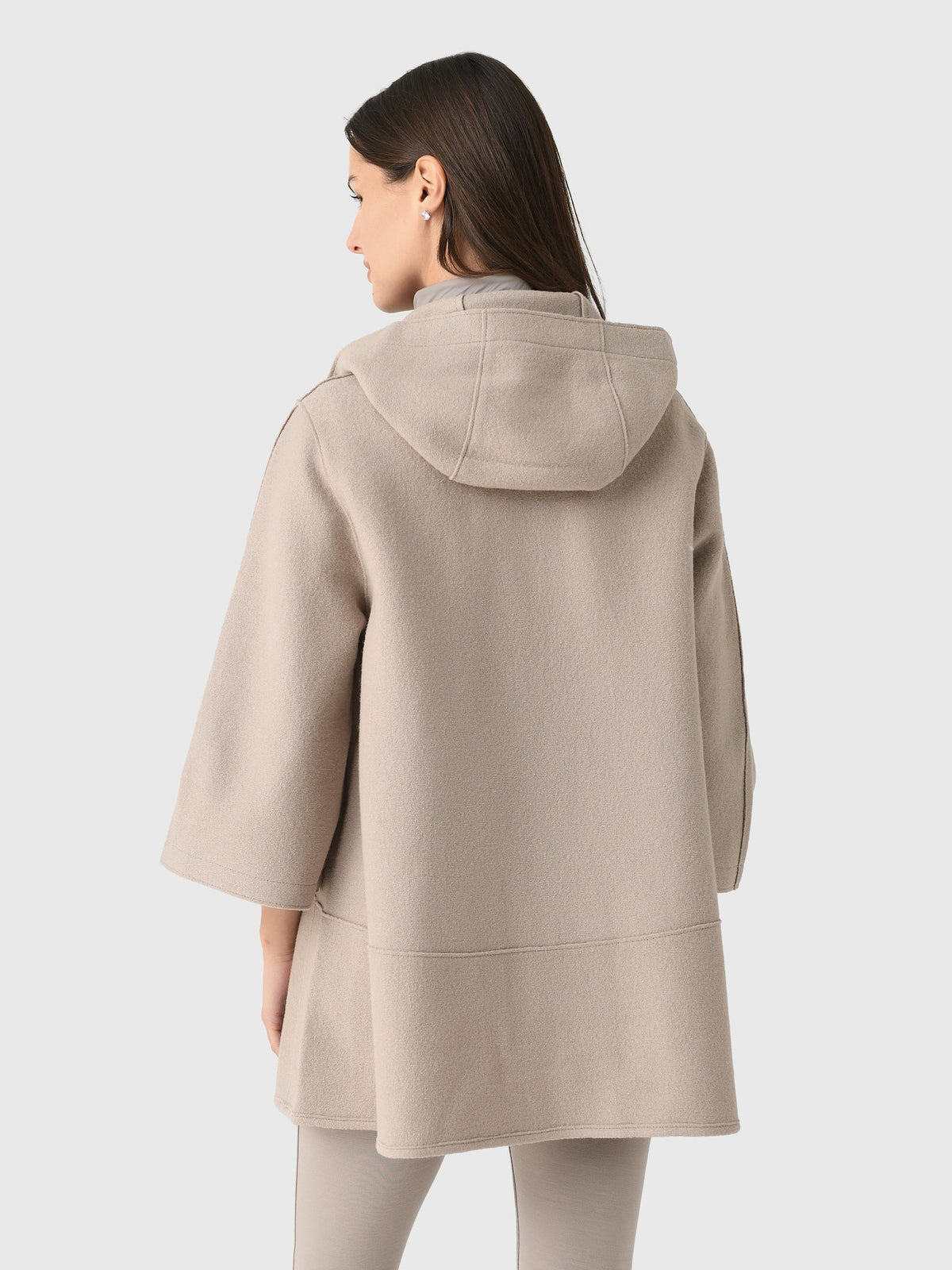 Frauenschuh Women's Desiree Cape