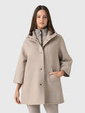 Frauenschuh Women's Desiree Cape