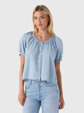 Frame Women's The Resort Shirt