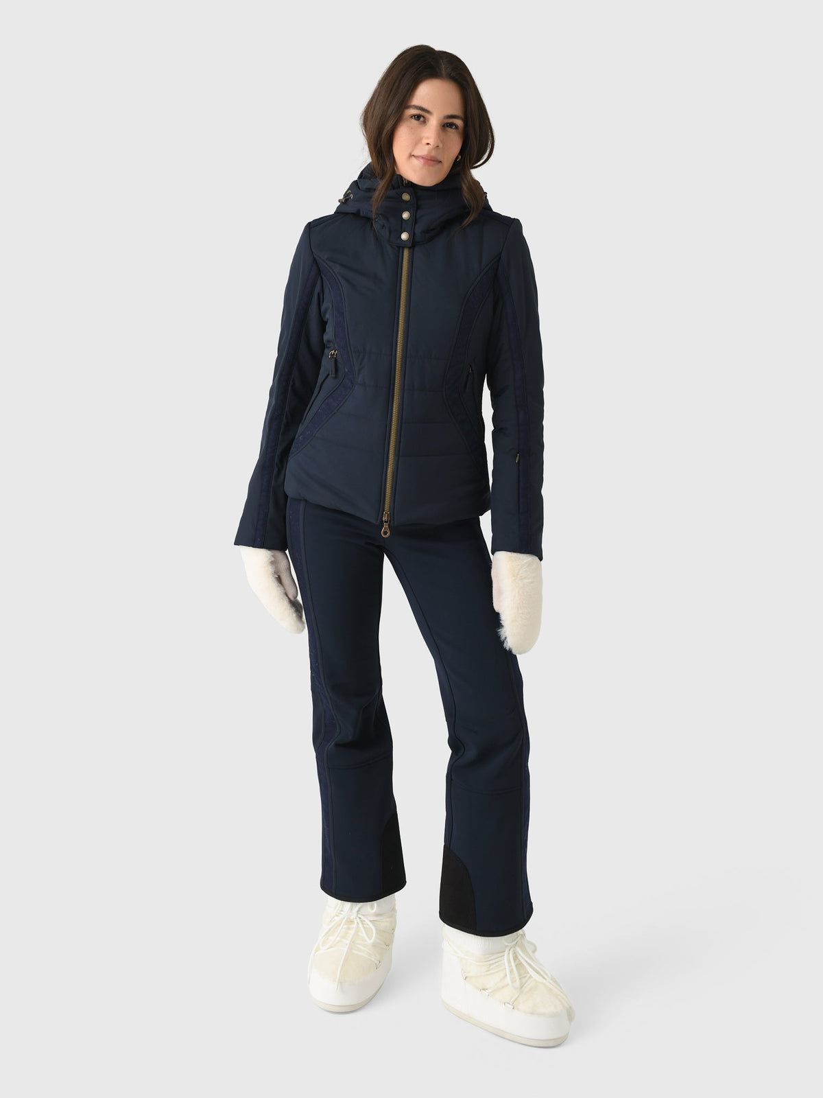Frauenschuh Women's XeniaMulti Ski Jacket