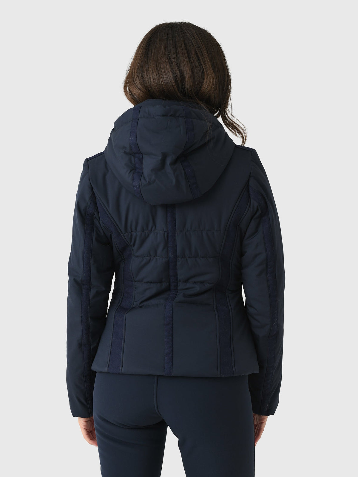 Frauenschuh Women's XeniaMulti Ski Jacket