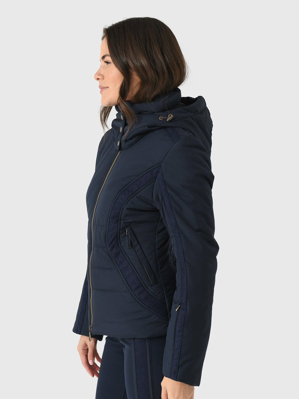 Frauenschuh Women's XeniaMulti Ski Jacket