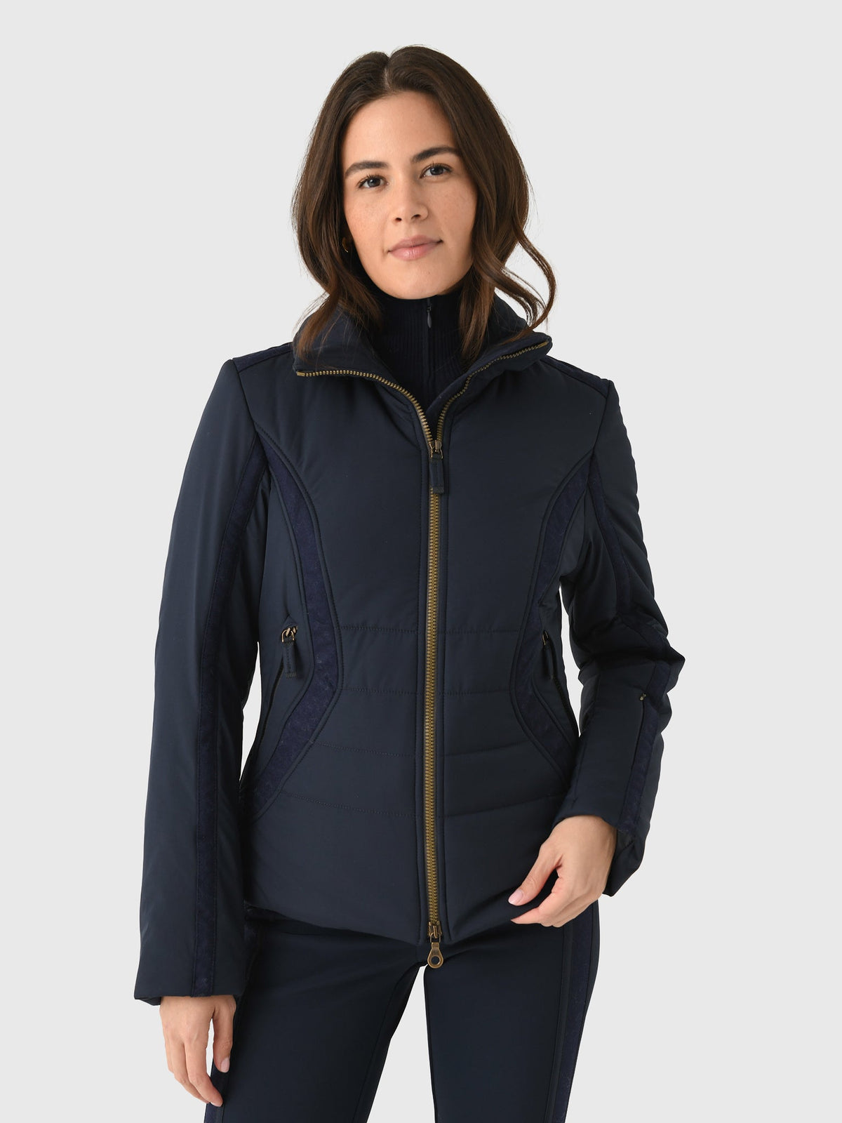Frauenschuh Women's XeniaMulti Ski Jacket