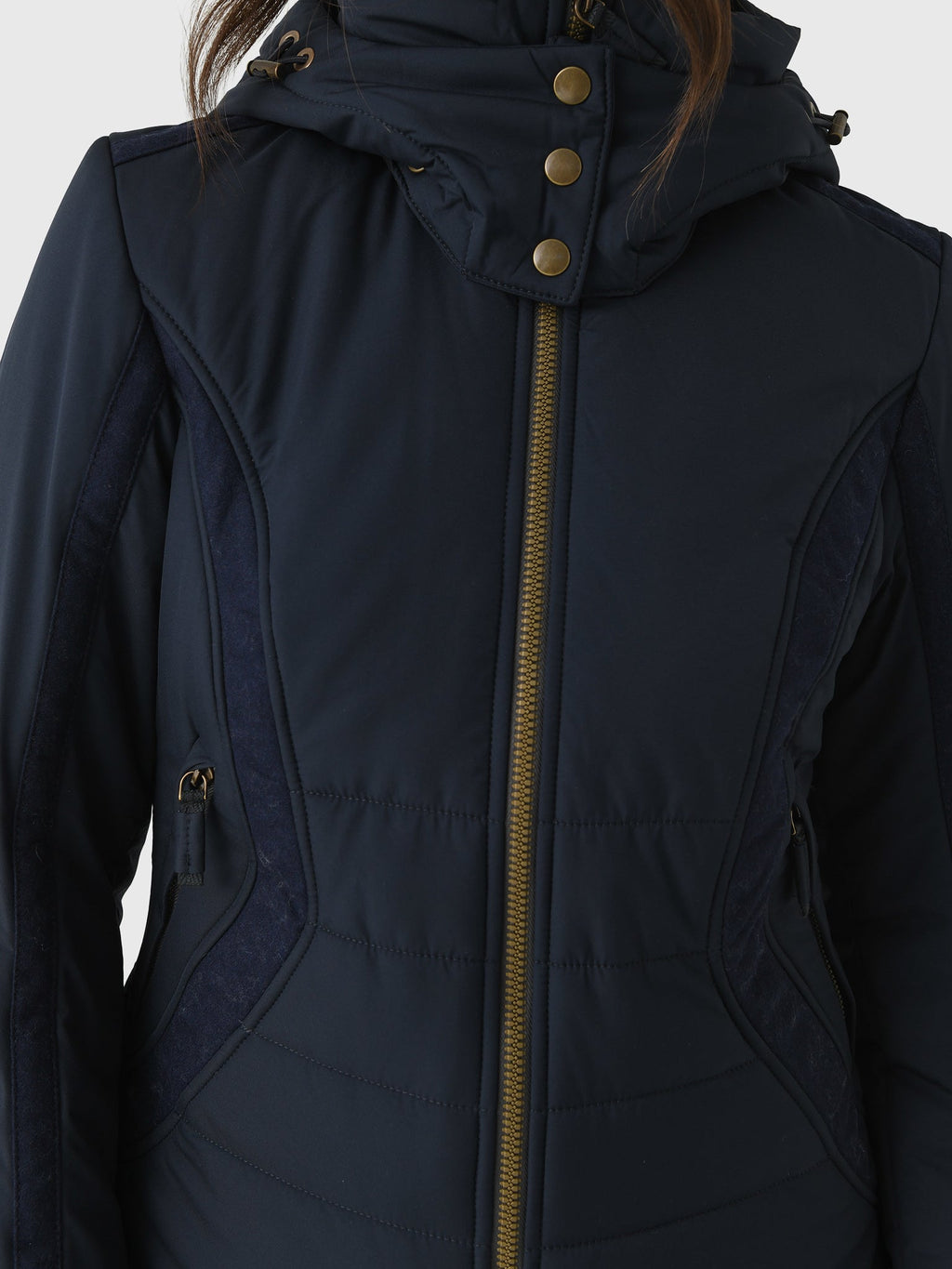 Frauenschuh Women's XeniaMulti Ski Jacket