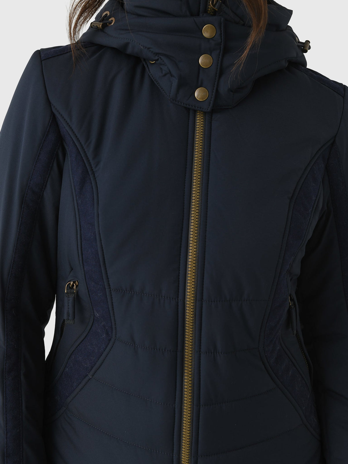 Frauenschuh Women's XeniaMulti Ski Jacket