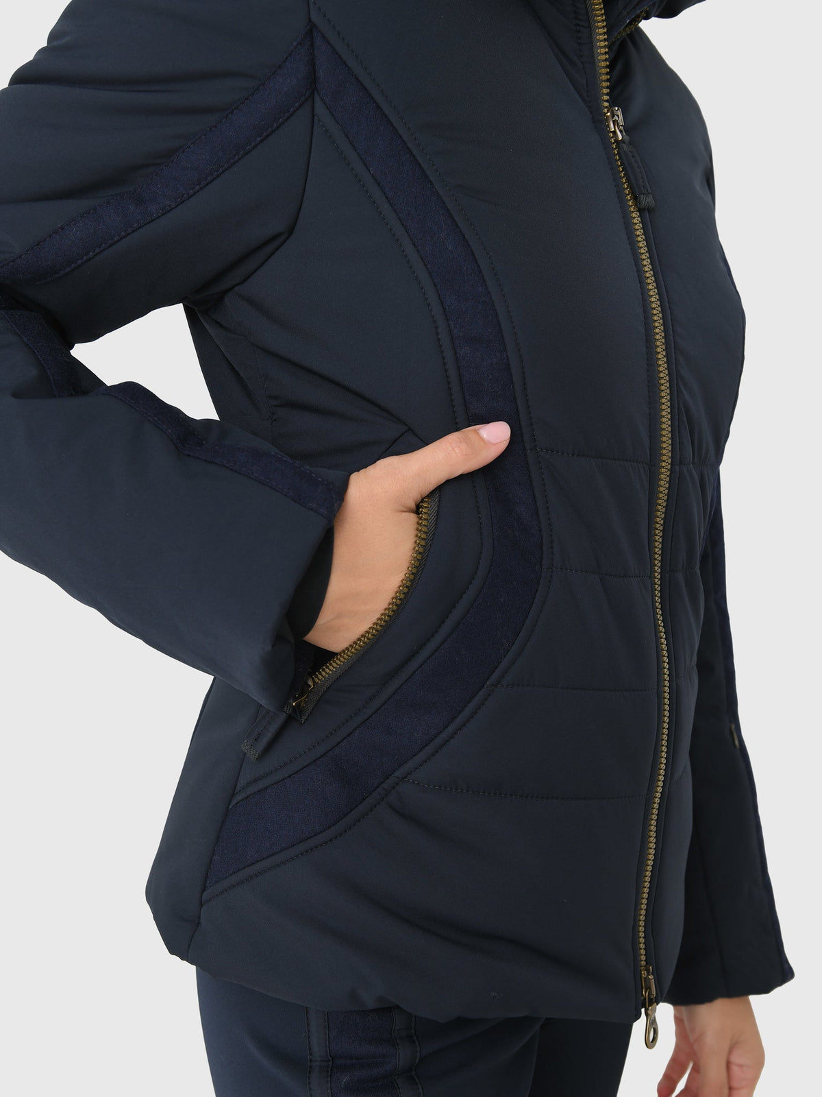 Frauenschuh Women's XeniaMulti Ski Jacket