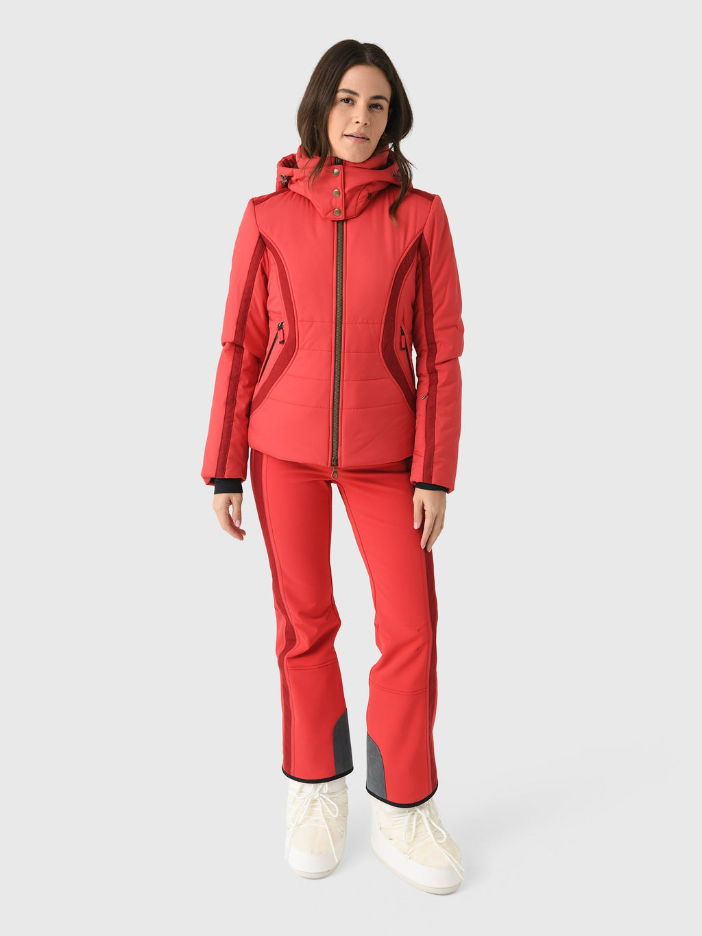 Frauenschuh Women's XeniaMulti Ski Jacket
