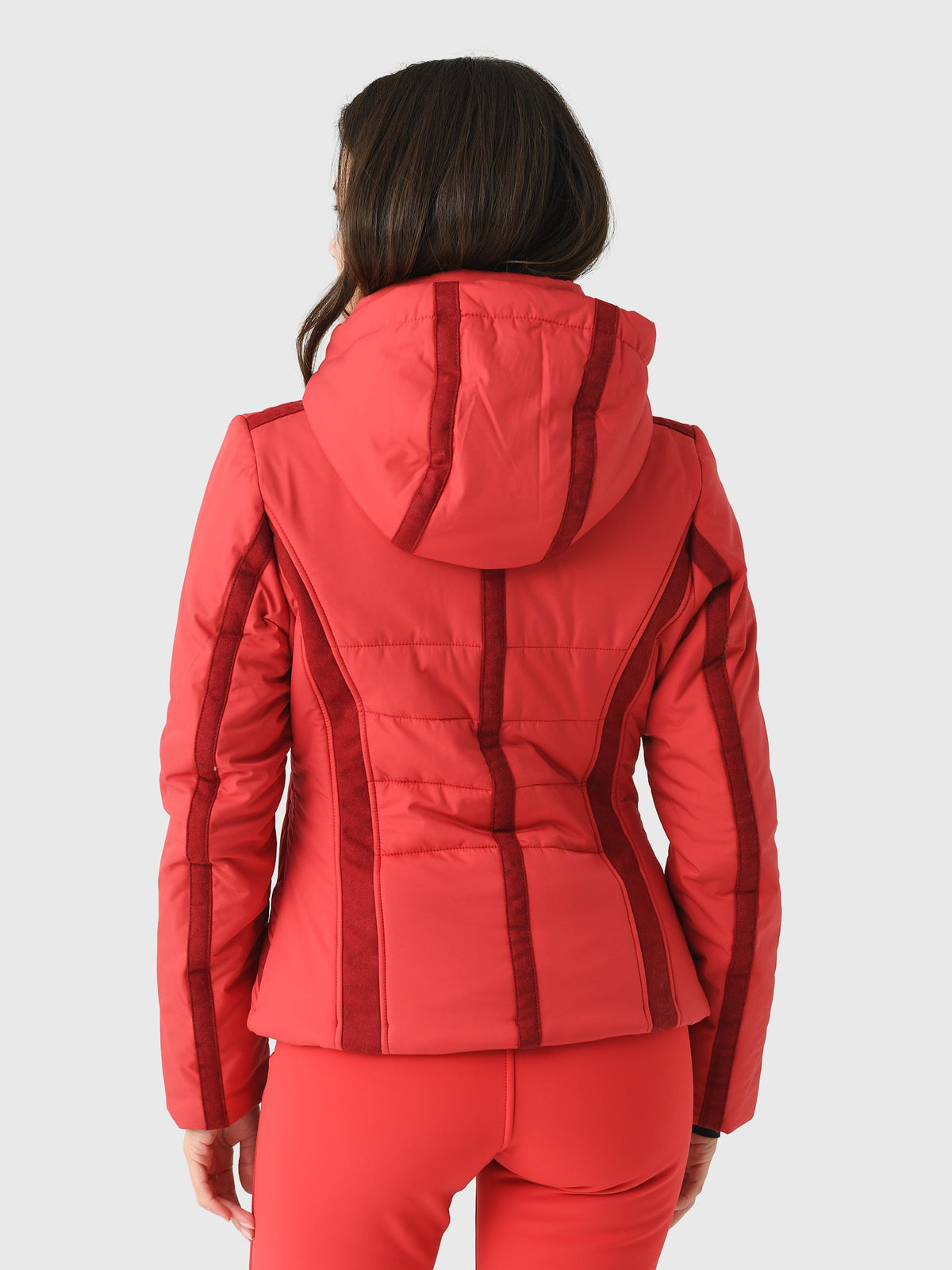 Frauenschuh Women's XeniaMulti Ski Jacket
