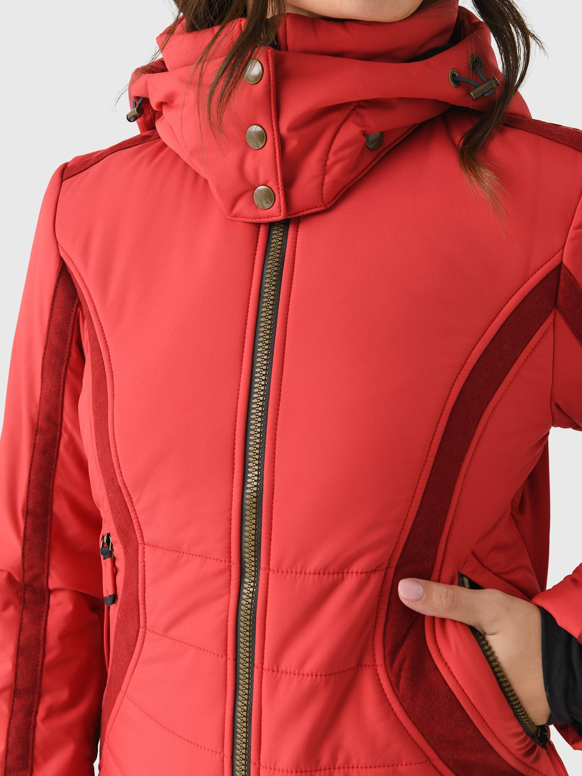 Frauenschuh Women's XeniaMulti Ski Jacket