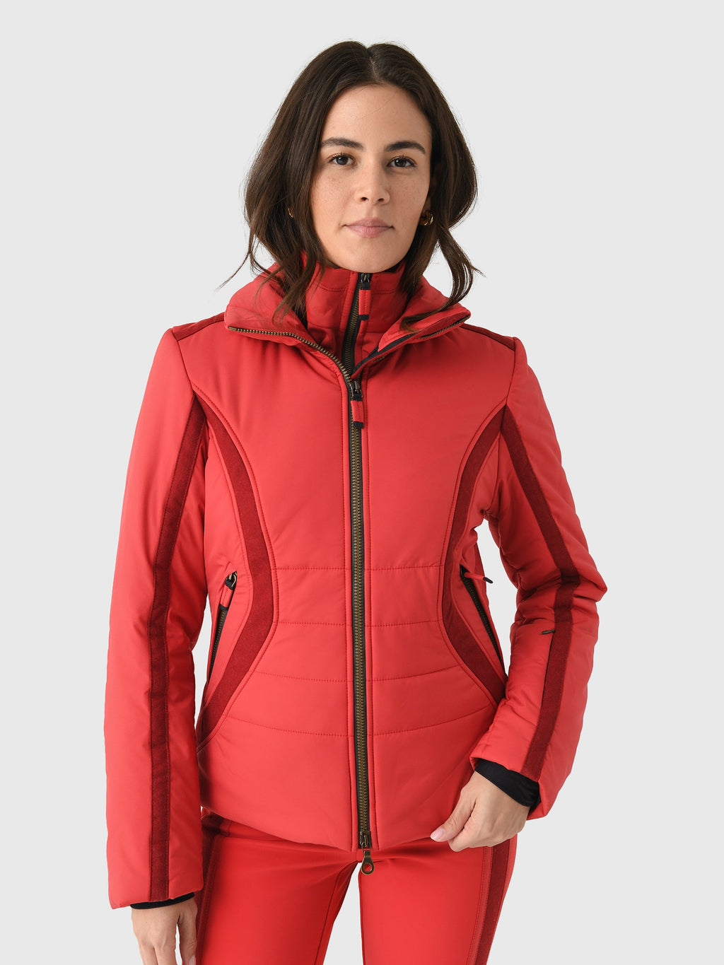 Frauenschuh Women's XeniaMulti Ski Jacket