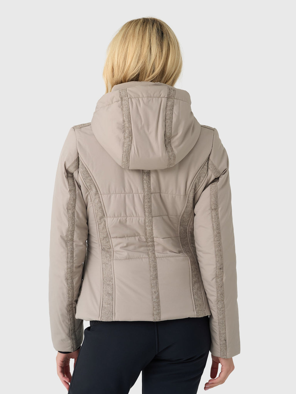Frauenschuh Women's XeniaMulti Ski Jacket