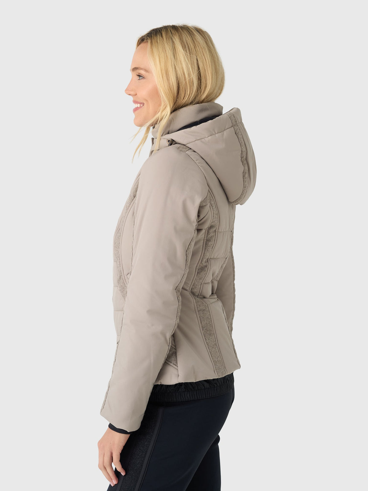 Frauenschuh Women's XeniaMulti Ski Jacket