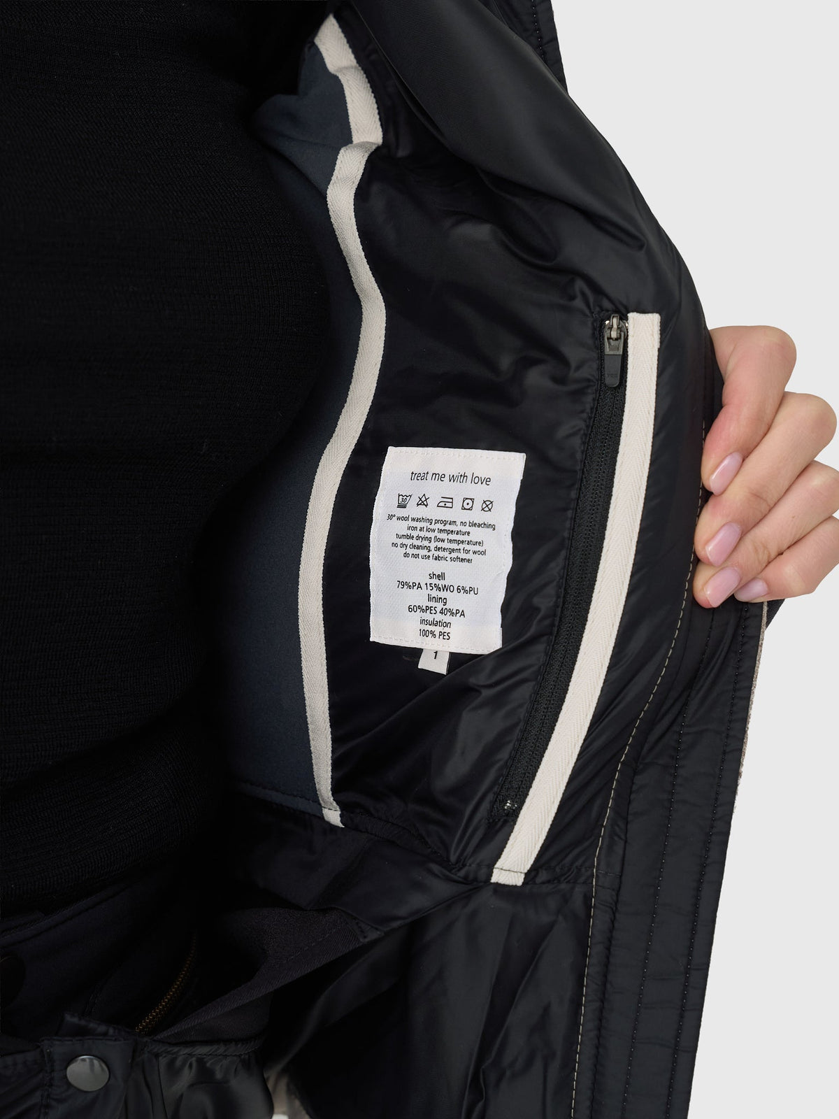 Frauenschuh Women's XeniaMulti Ski Jacket