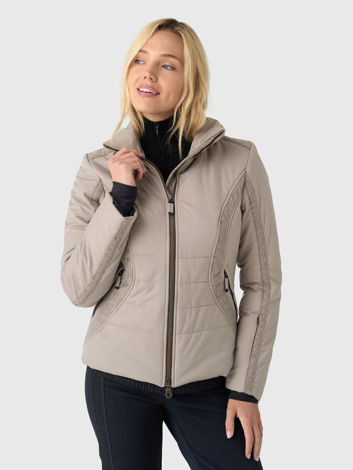 Frauenschuh Women's XeniaMulti Ski Jacket