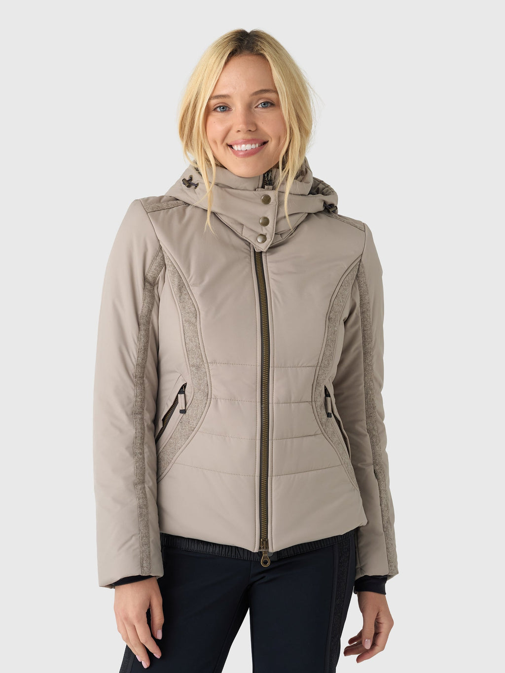Frauenschuh Women's XeniaMulti Ski Jacket