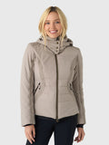 Frauenschuh Women's XeniaMulti Ski Jacket