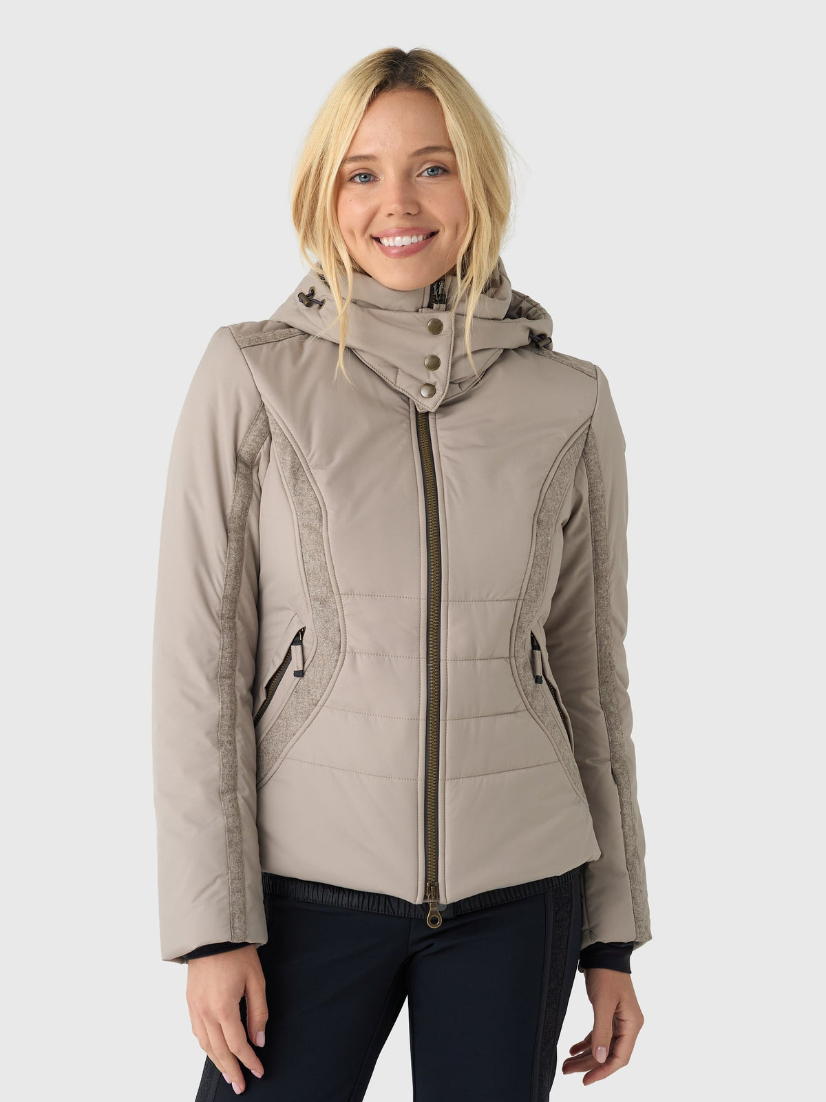 Frauenschuh Women's XeniaMulti Ski Jacket