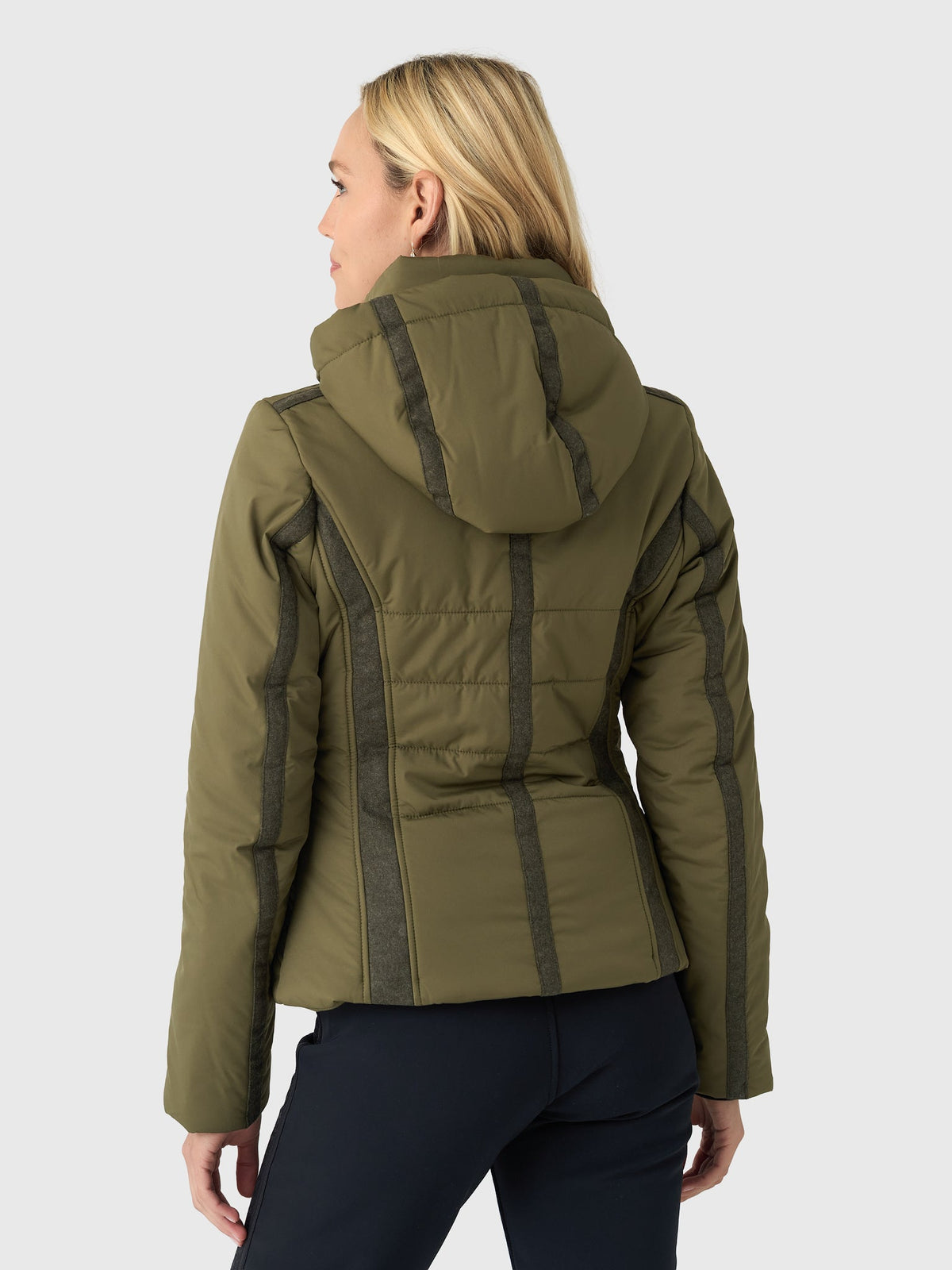 Frauenschuh Women's XeniaMulti Ski Jacket