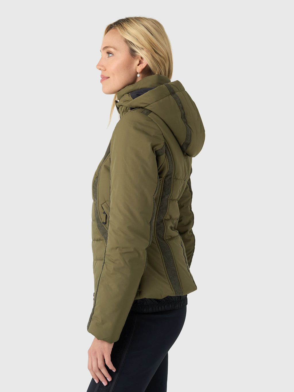 Frauenschuh Women's XeniaMulti Ski Jacket