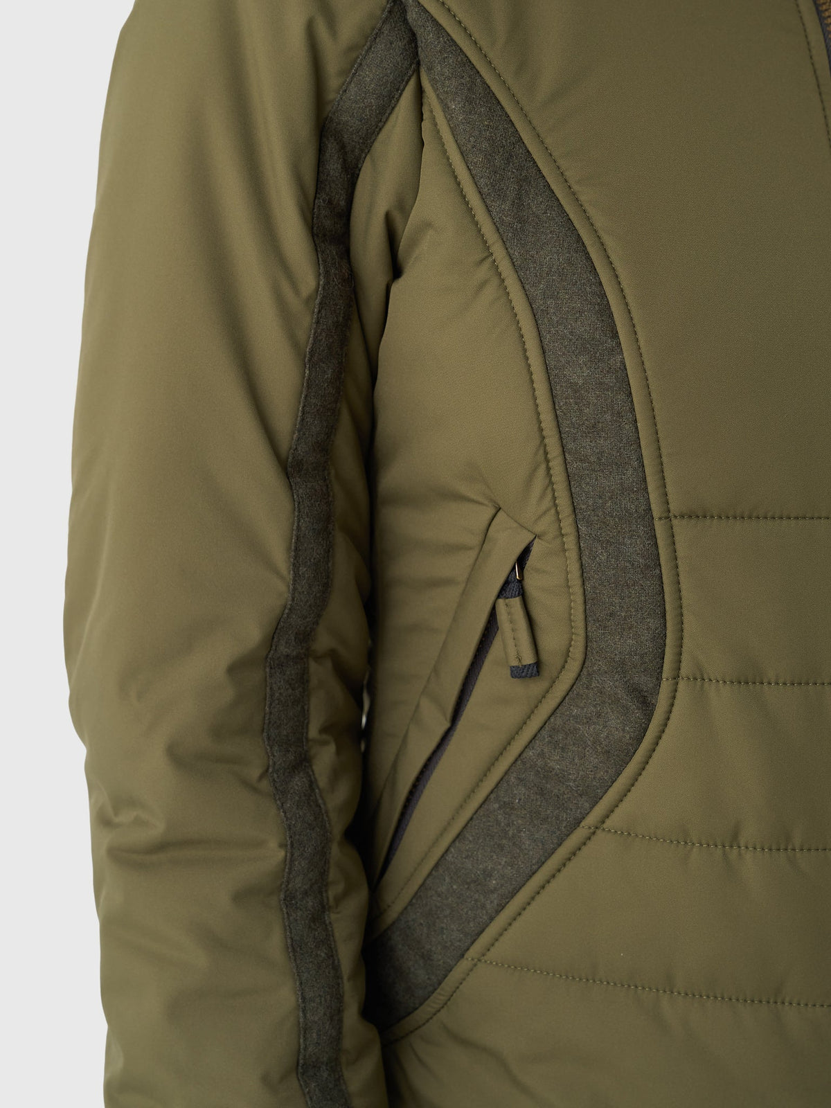 Frauenschuh Women's XeniaMulti Ski Jacket