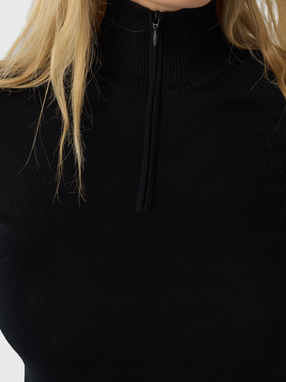 Frauenschuh Women's Jean Merino Wool Sweater