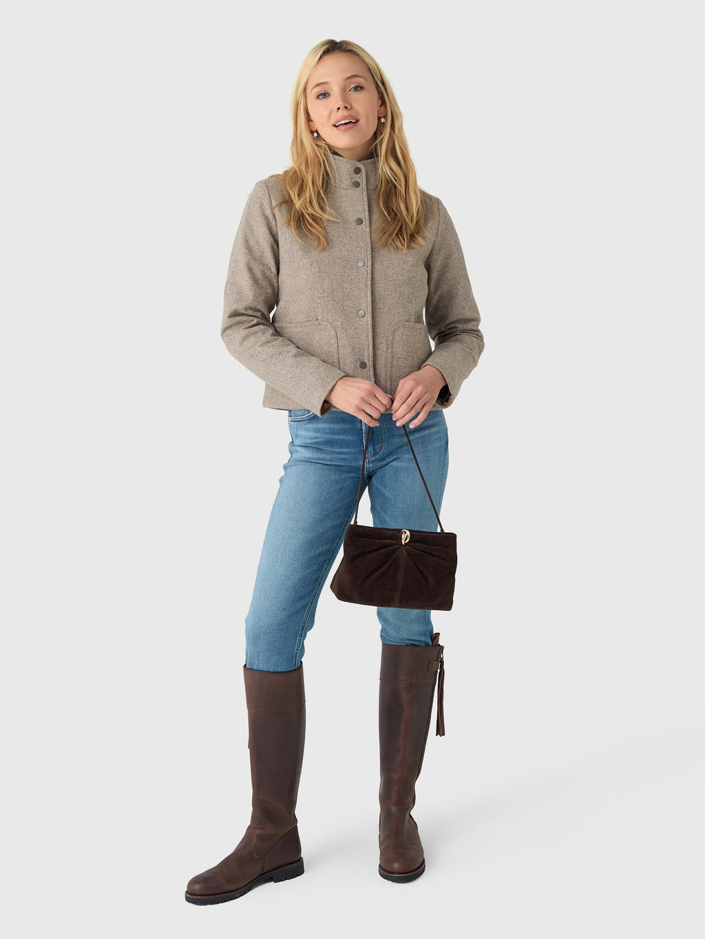 Frauenschuh Women's ClaraMulti-IQ Jacket