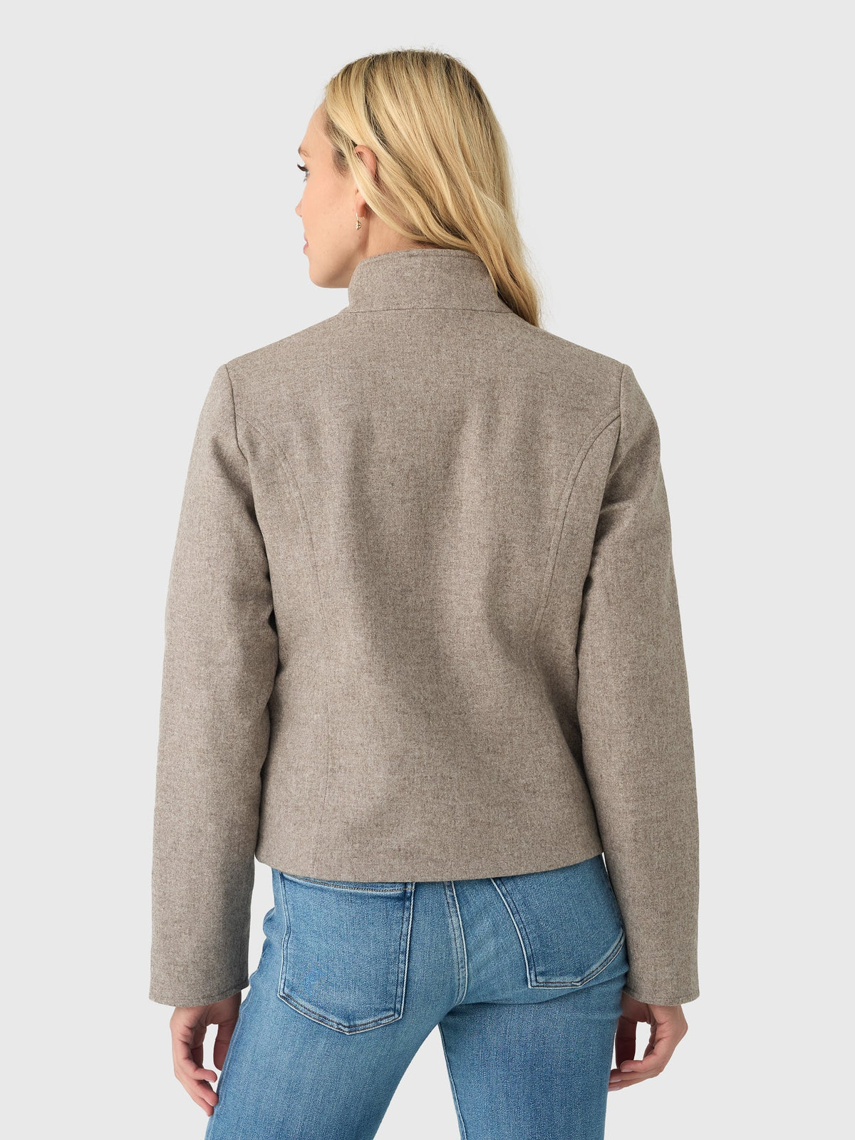Frauenschuh Women's ClaraMulti-IQ Jacket
