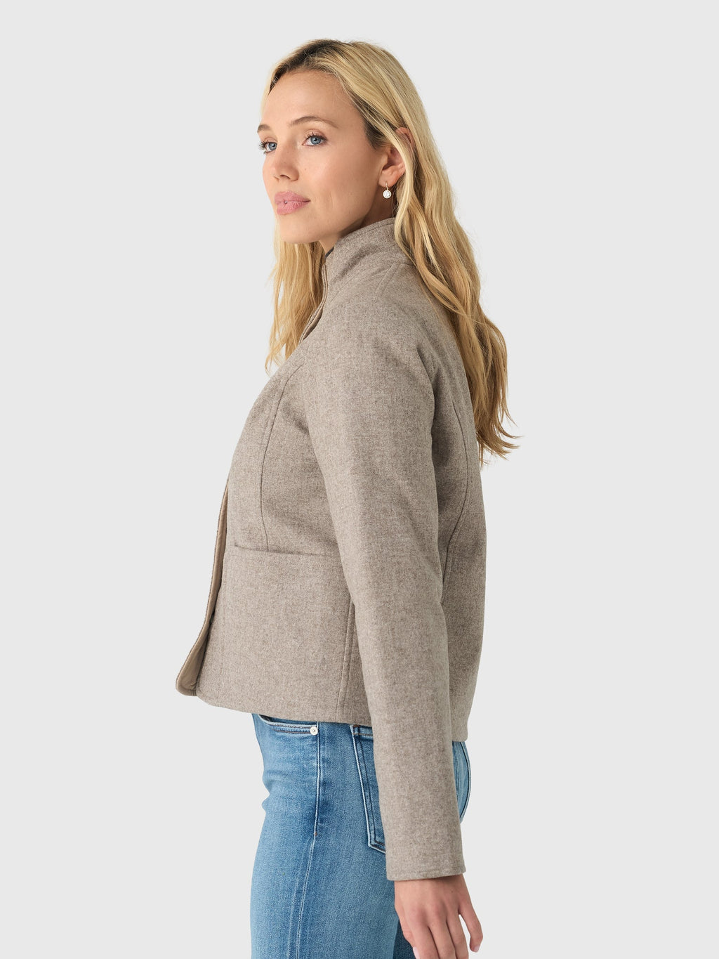 Frauenschuh Women's ClaraMulti-IQ Jacket