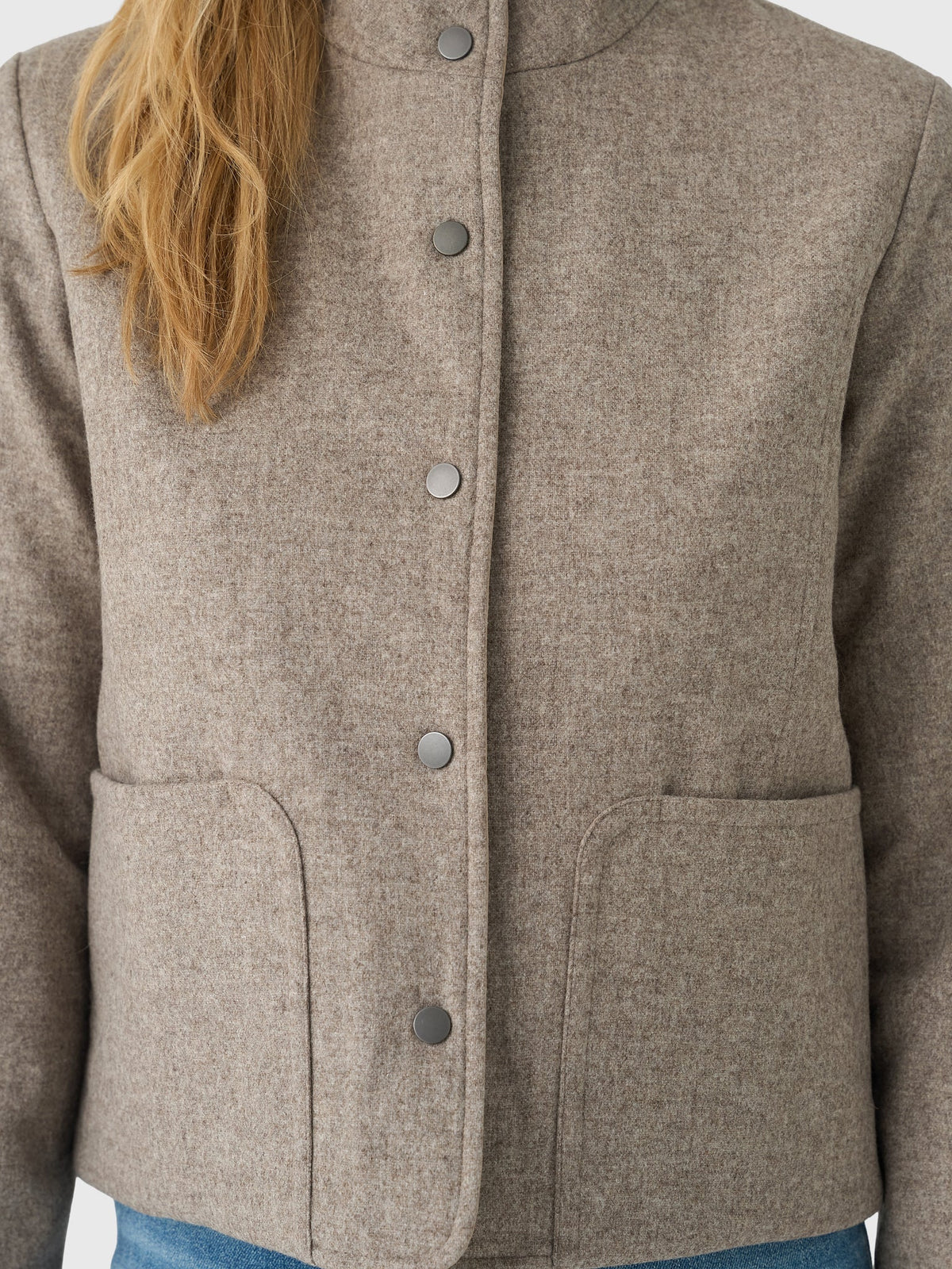 Frauenschuh Women's ClaraMulti-IQ Jacket
