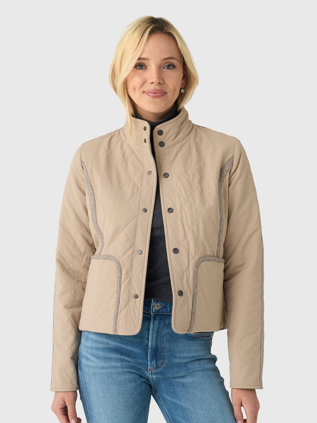 Frauenschuh Women's ClaraMulti-IQ Jacket