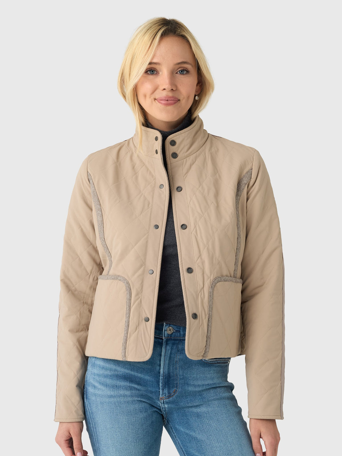 Frauenschuh Women's ClaraMulti-IQ Jacket