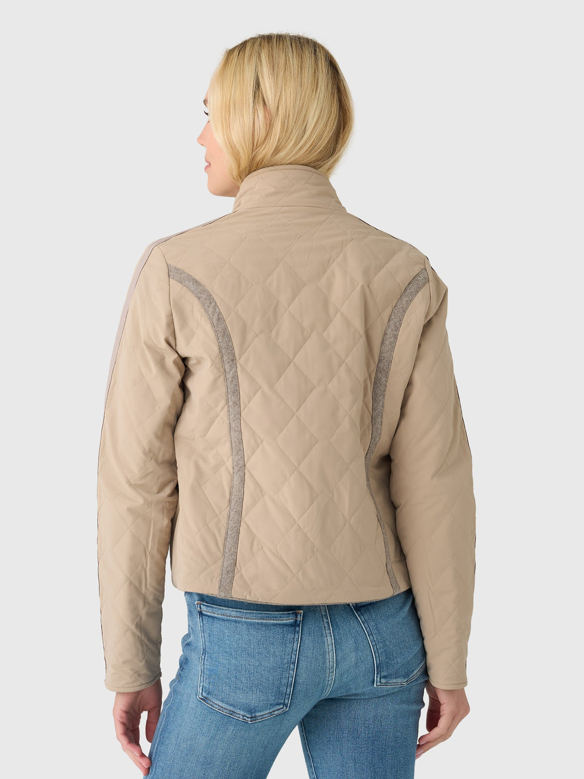 Frauenschuh Women's ClaraMulti-IQ Jacket