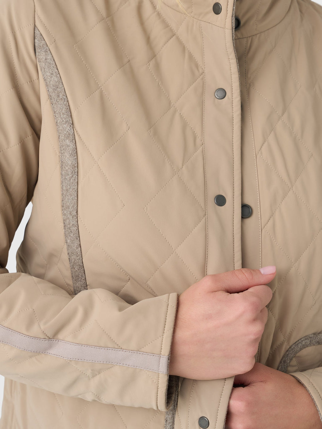 Frauenschuh Women's ClaraMulti-IQ Jacket