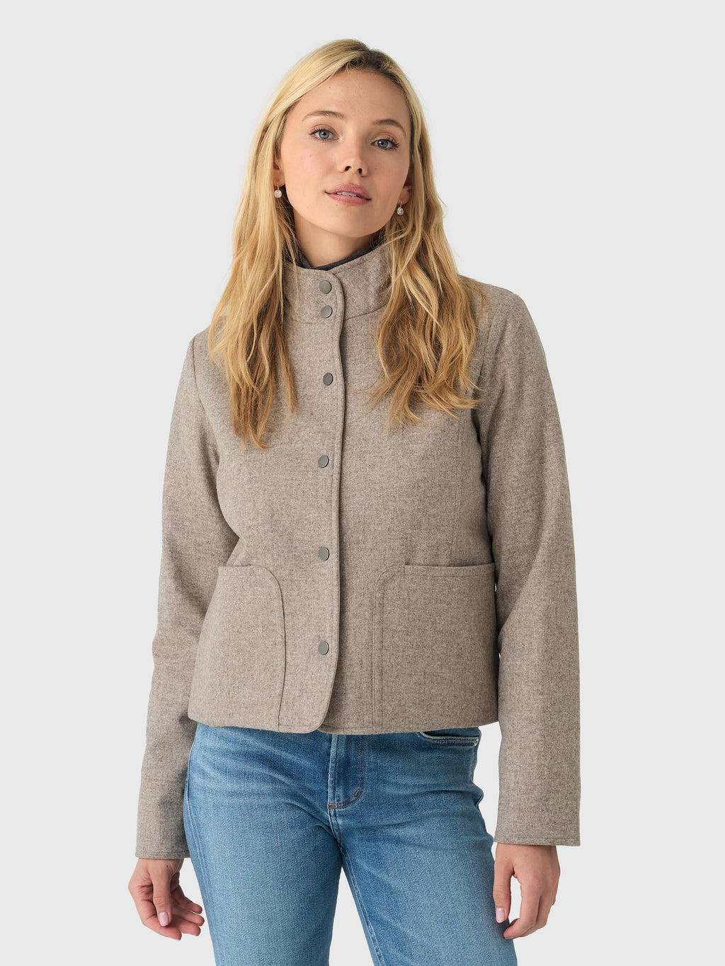 Frauenschuh Women's ClaraMulti-IQ Jacket