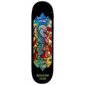 Zero Stained Glass Brandon Burleigh 8.5"