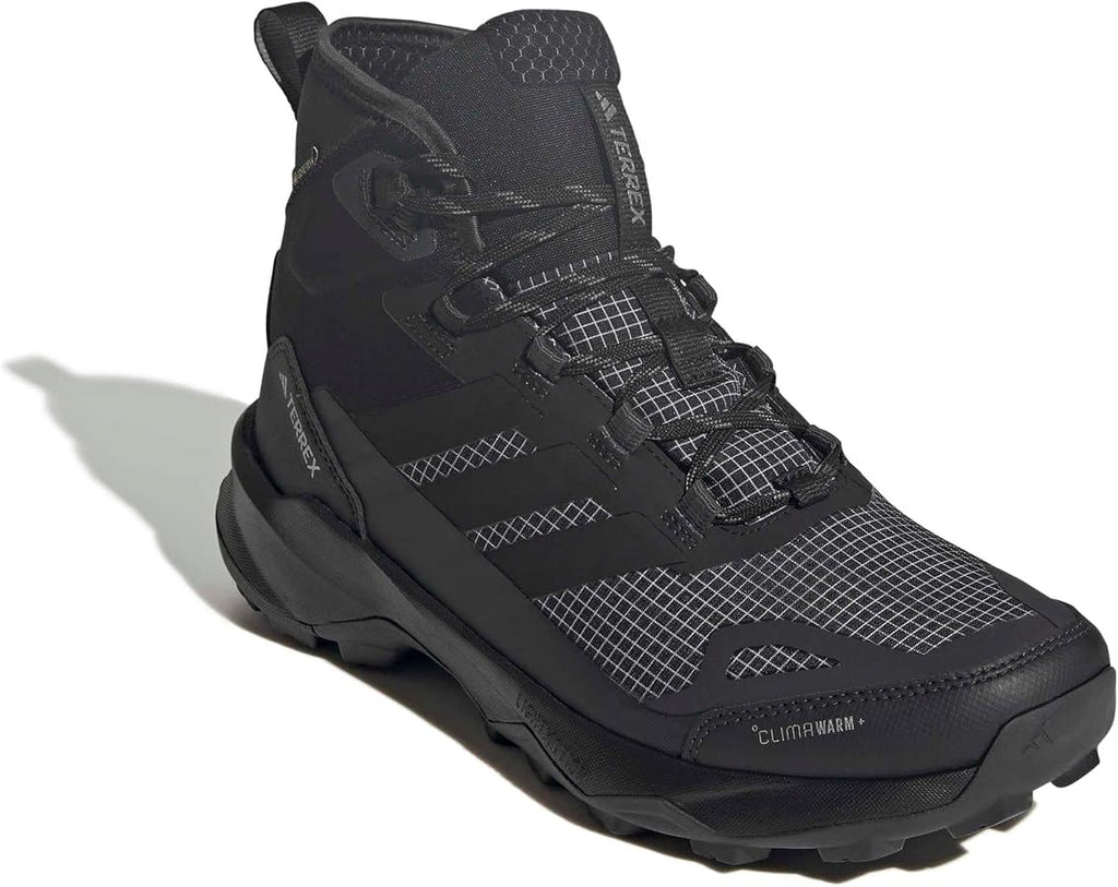 Adidas Terrex Skychaser AX 5 Mid GTX Clim Black
