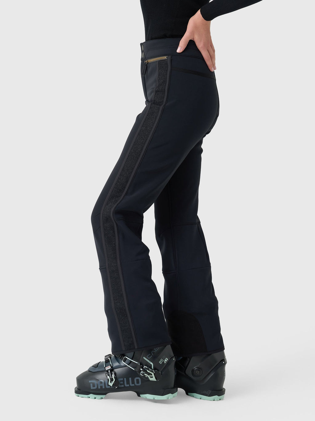 Frauenschuh Women's SerafinaMulti Ski Pant