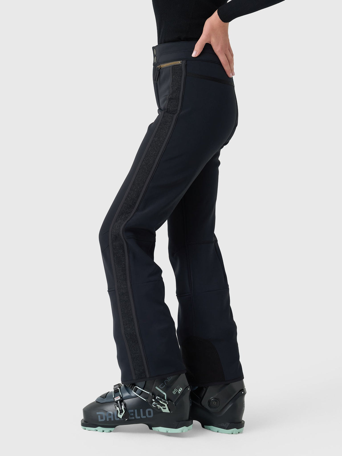 Frauenschuh Women's SerafinaMulti Ski Pant
