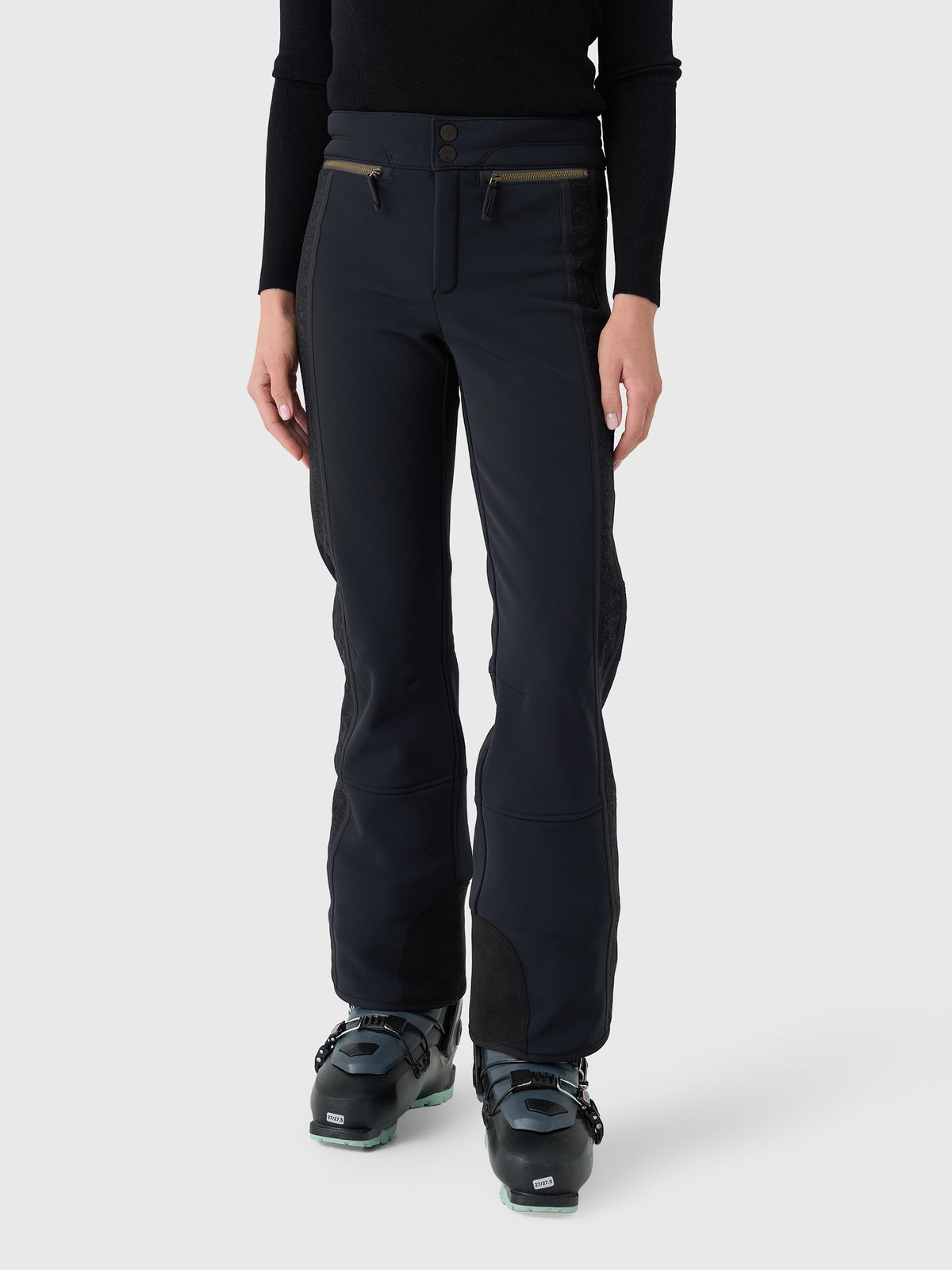 Frauenschuh Women's SerafinaMulti Ski Pant