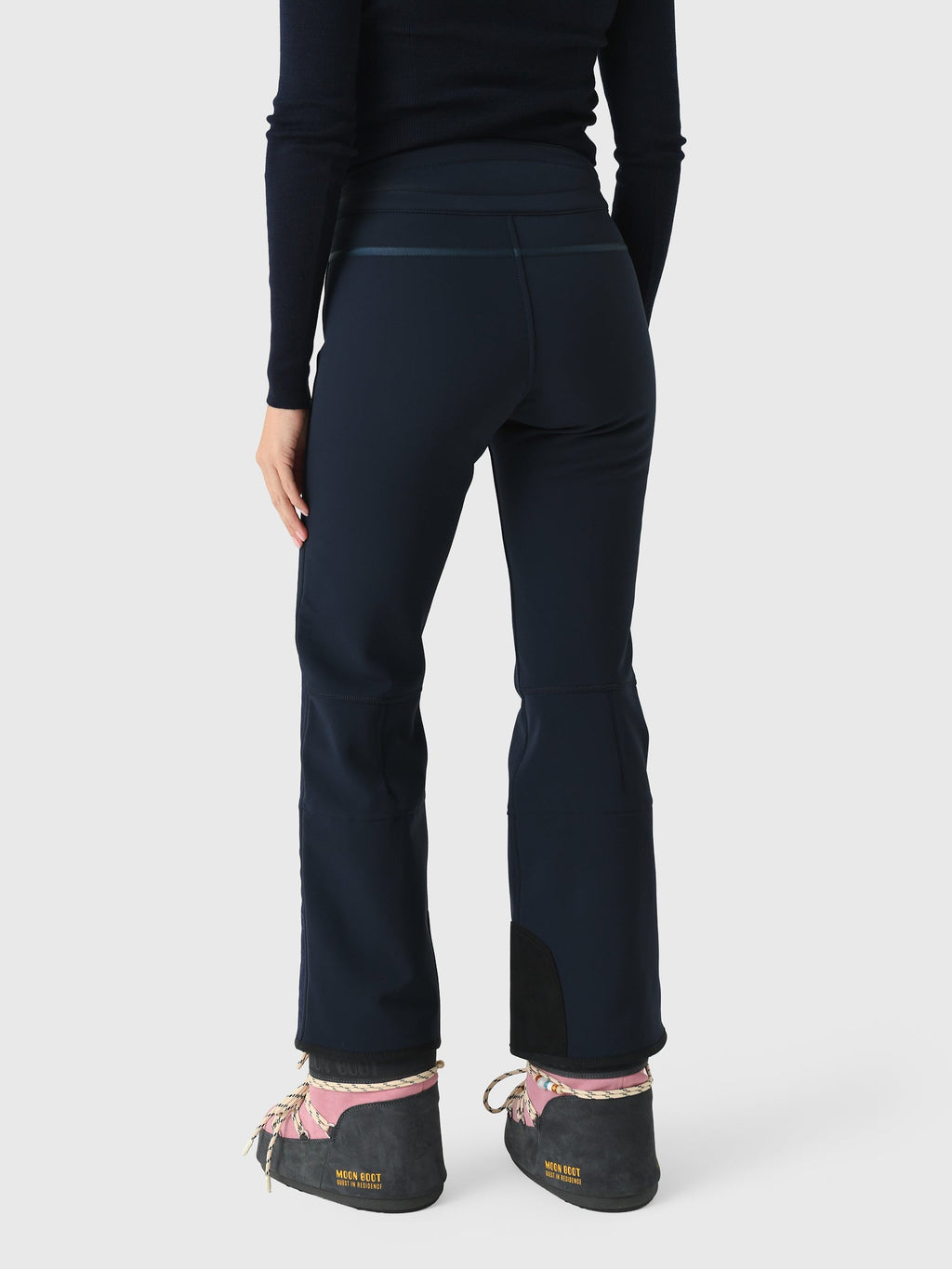 Frauenschuh Women's SerafinaMulti Ski Pant