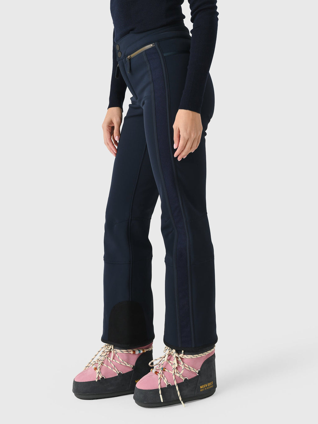 Frauenschuh Women's SerafinaMulti Ski Pant