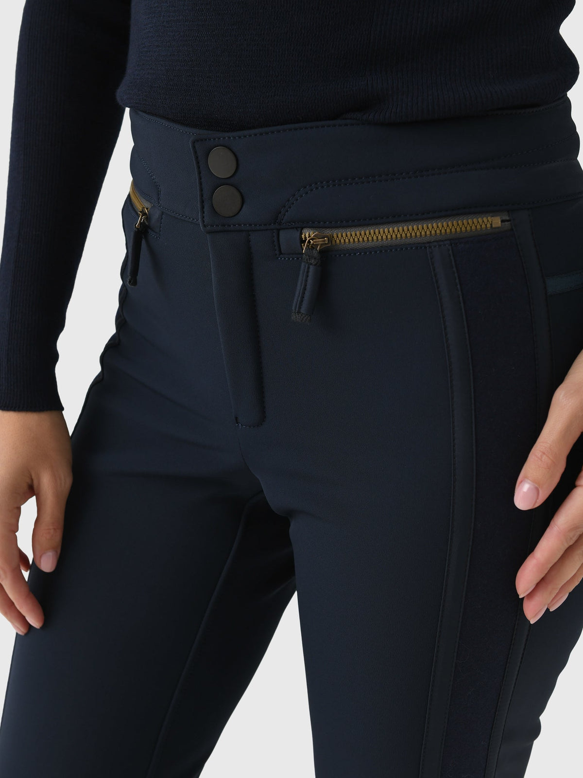 Frauenschuh Women's SerafinaMulti Ski Pant