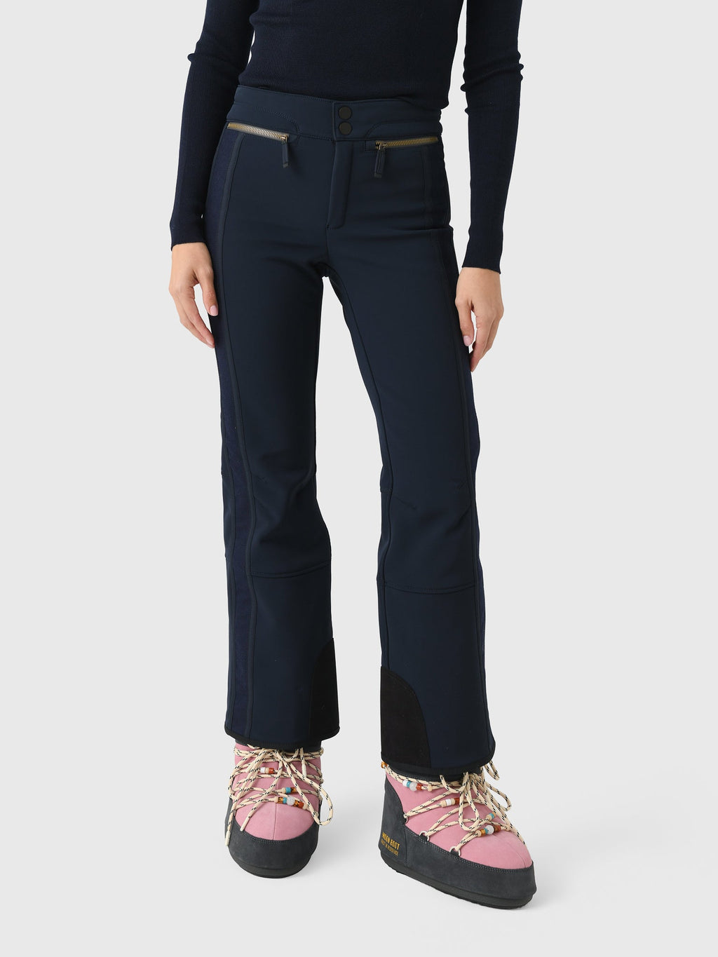 Frauenschuh Women's SerafinaMulti Ski Pant