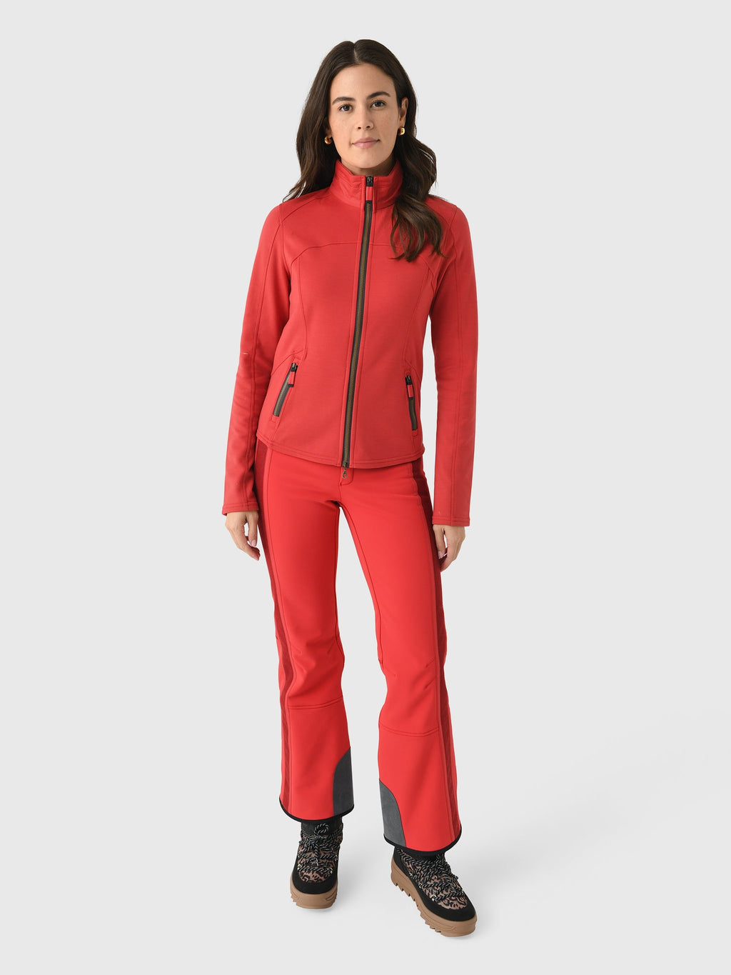 Frauenschuh Women's SerafinaMulti Ski Pant