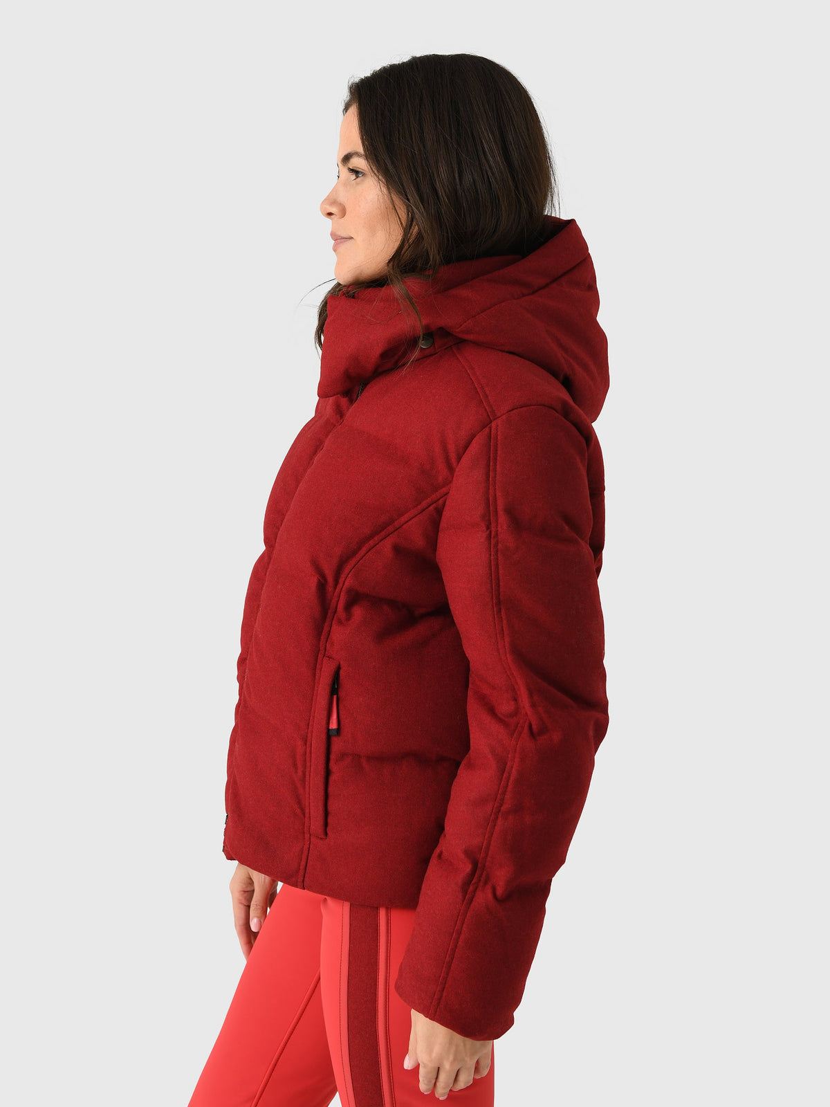 Frauenschuh Women's Isabel Ski Jacket