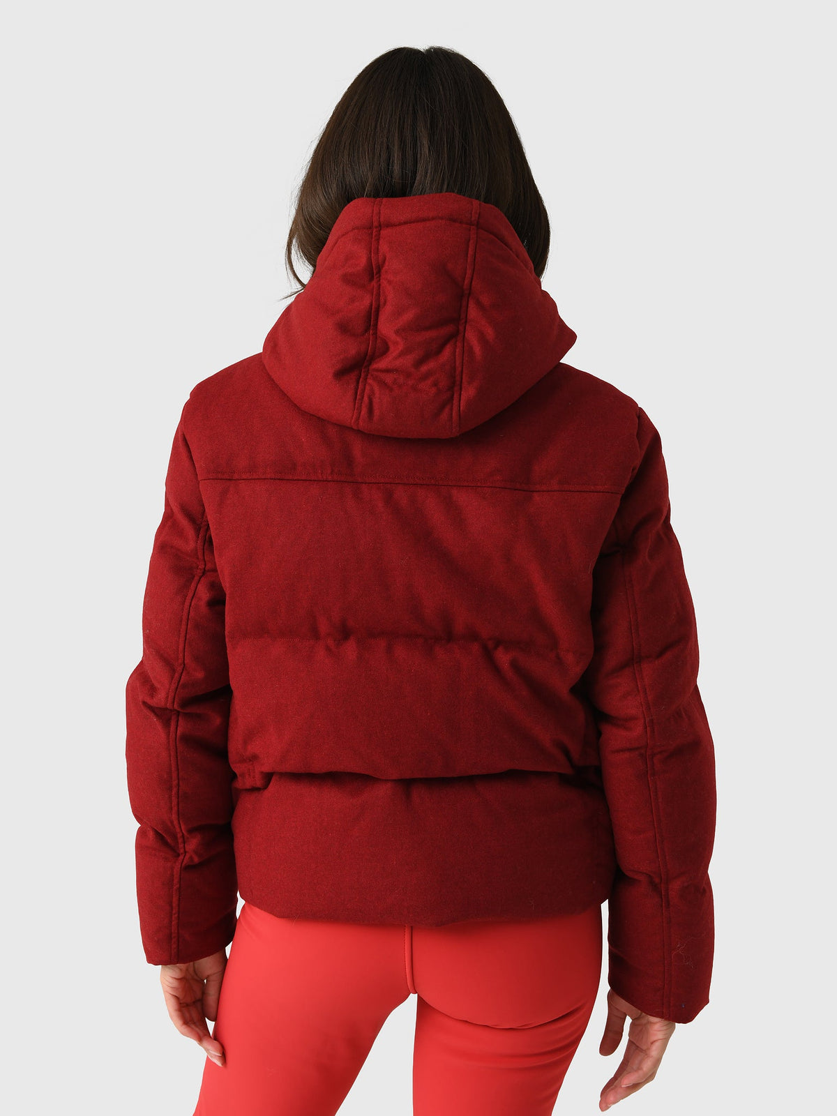 Frauenschuh Women's Isabel Ski Jacket