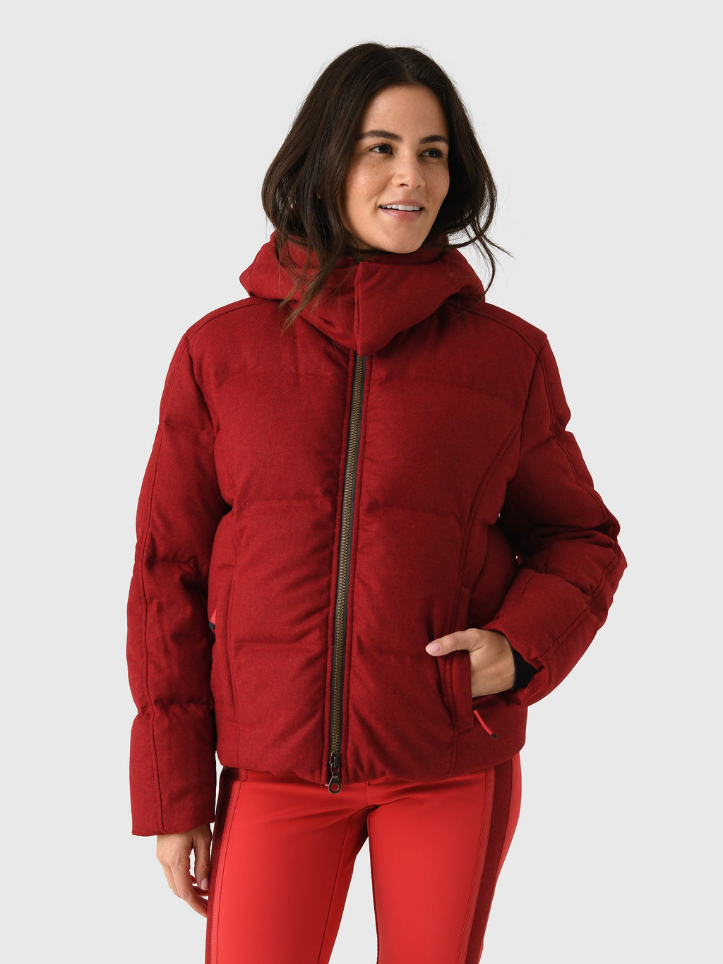 Frauenschuh Women's Isabel Ski Jacket