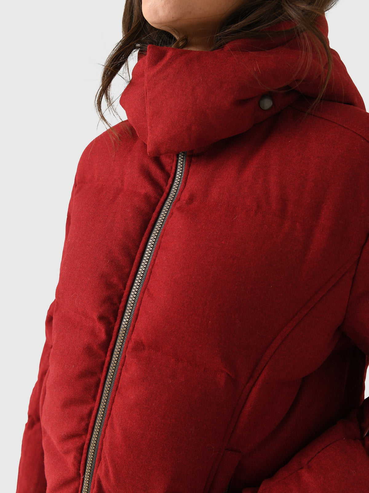 Frauenschuh Women's Isabel Ski Jacket