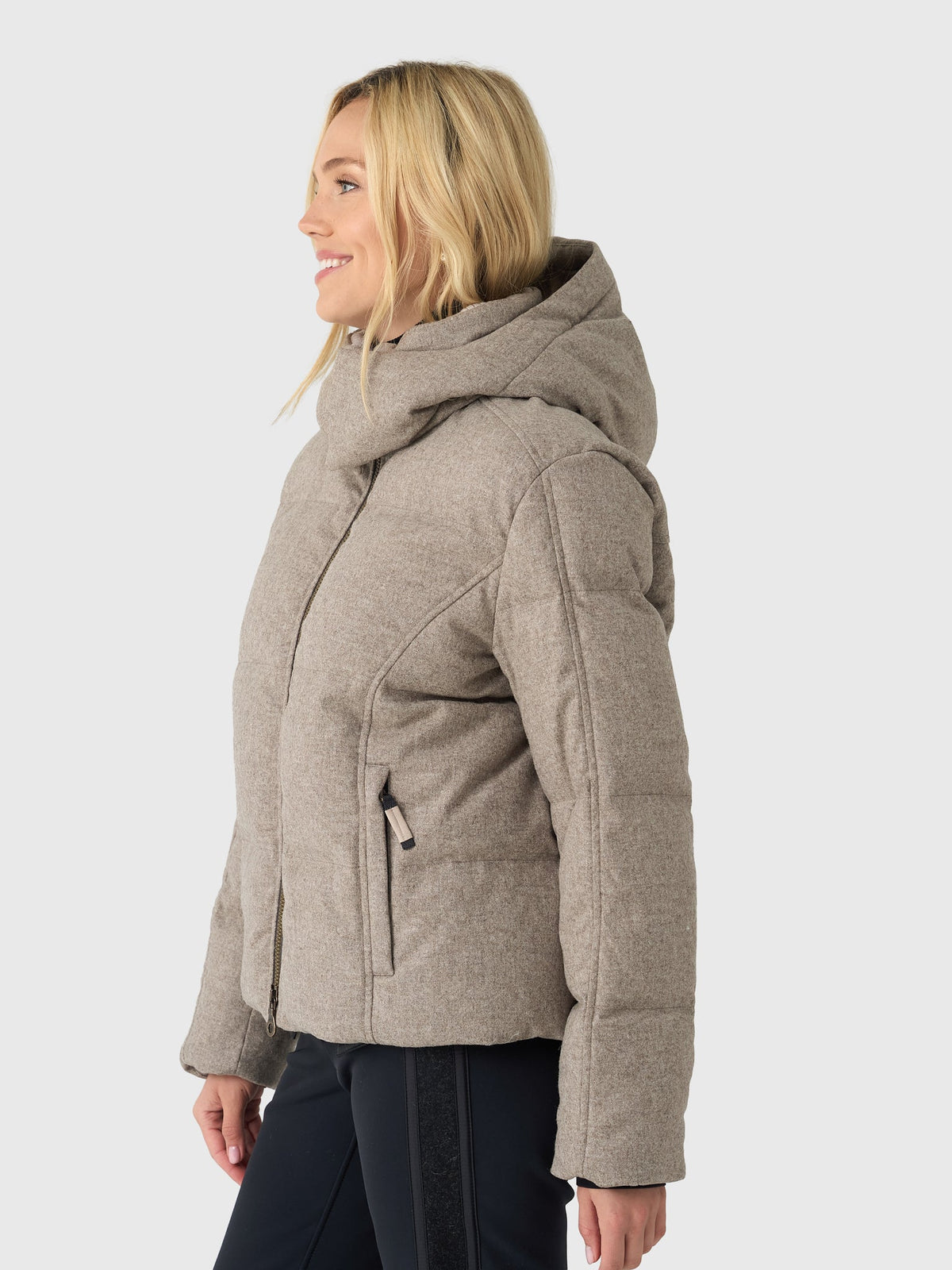Frauenschuh Women's Isabel Ski Jacket