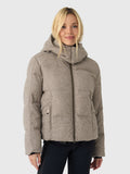 Frauenschuh Women's Isabel Ski Jacket